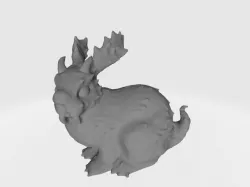 Vorpal Bunny