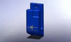 Wall Mount for AR