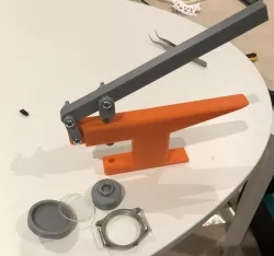 Watch Press 