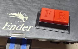 Weekday Task Reminder Dice