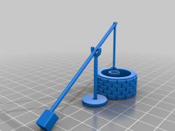 bucket scale 3D Models | Page 1 | STLFinder
