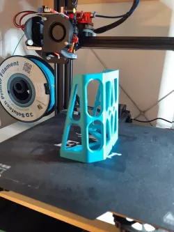 Wesdar CS2 Speakers Wall Mount