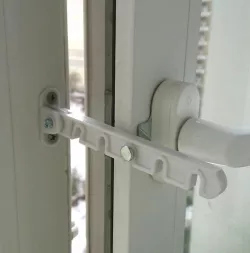 Window holder