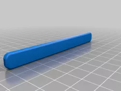 Windshield wiper lock pick (wiperpick)v1-3