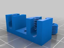 wire/bus connection 