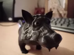 Wolf