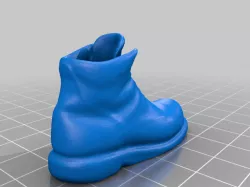 Work boot