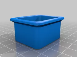 x-knight 360 gopro cable sd card storage box