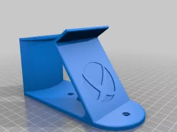Xbox Controller Mount