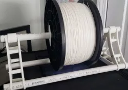 XL Spool Holder (1KG, 3KG, and 5KG Spools)