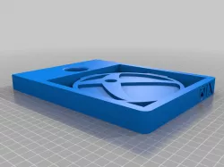 XShelf - Series X Shelf Wall Mount - Remix