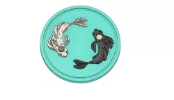 Yin Yang Token
