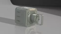 ZCam E2 Dummy Weight