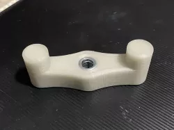 1/4 inch Centering Dowel Drill Jig