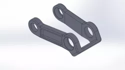 2018 YT Jeffsy Al Comp 29 Link Replacement