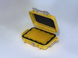 22 LR Ammo storage - Pelican 1010 Micro Storage Case