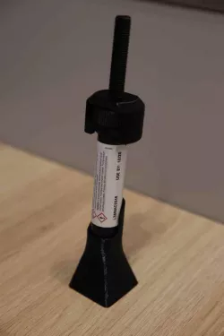 30cc / 55cc tube stand