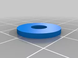3D Printed Weldless Modular 21700 Battery E-Bike