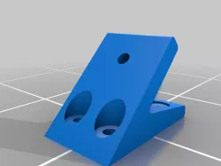 4" Nilight Led Pod Roof Mount