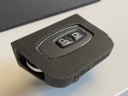 433Mhz remote Key-ring holder for Volvo XC60