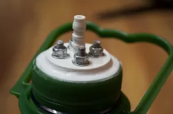 5l water bottle hose adapter 