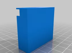 8482 MG-D/HS-81/82 Servo Box
