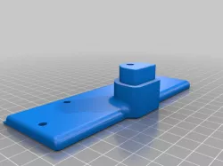 Acer ED242QR VESA Adapter