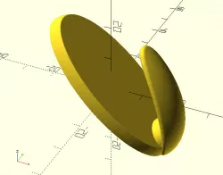 Adhesive-mounted wall hook