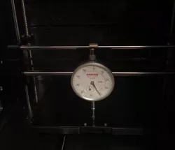 Adventurer3 3x dial gauge_adapter