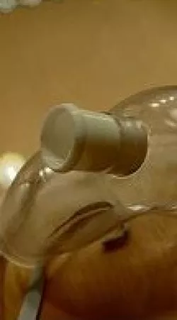 AERO NEBULIZER HEALTH INNOVATION Adapter