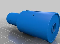 Airsoftpro HopUp Chamber