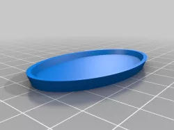 All WH40K Bases