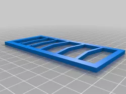 Alliance track marker for Dune Imperium