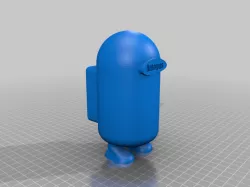 amogus