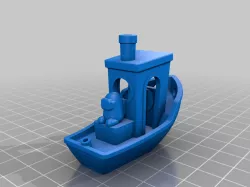 Among us Benchy (S.S. Sus)