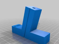 Angle Drill Guide