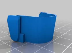 Anti Fog Mask clip Stronger