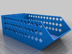 Anycubic i3 Mega (S) Storage Box