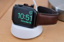 Apple Watch Stand - Series 5, 44 mm