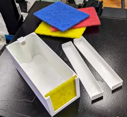 Aquarium Breeder Box