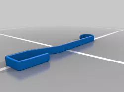 Aquarium Heater Hanger