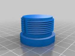 AR22 Buffer Options