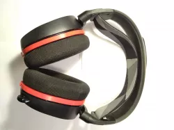 Arctis 7 ear pad extension