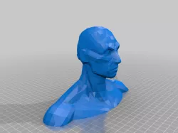 Arizen Bust