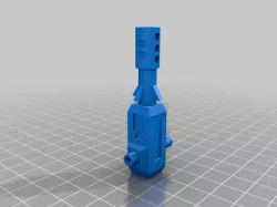 Armada Blurr upgrades for ss86 Blurr