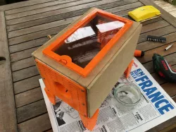 Asian hornet trap