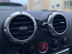 Audi TT 8N vent adaptor for ESR HaloLock phone mount
