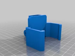 Baofeng UV-5R Radio Holder