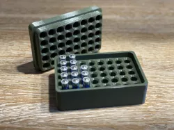 Battery Box - AAA