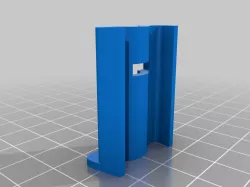 Batterytest for digital Multimeter
